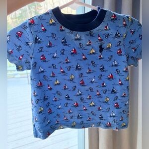 Ralph Lauren boys shirt